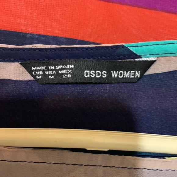 asds blouse - Picture 5 of 5